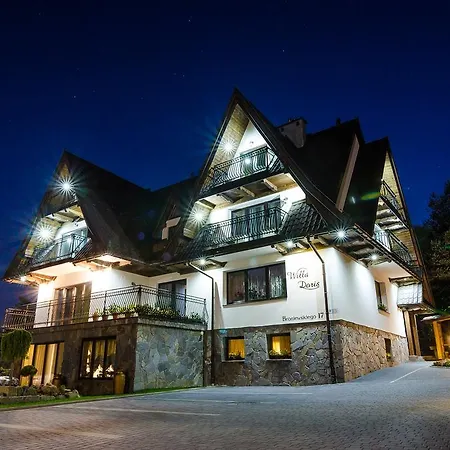 Homestay Doris Zakopane