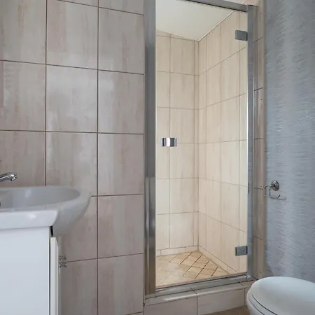 Privatunterkunft Doris Zakopane
